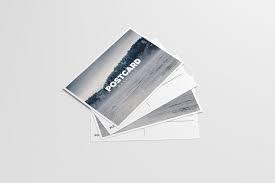 Download Kraft A6 Flyer Mockup Matte A6 Flyer Mockup In Stationery Mockups On Yellow It S Incredibly Simple To Use Office Branding Mockups Free Download