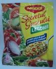 - Vegetables Seasoning / Baza Pt Mancare Cu Legume
