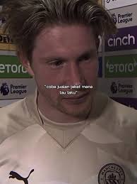 Alasan man city sering kalah,si kevin malah fokus jualan#mancity #fyp  #kevin #berandatiktok