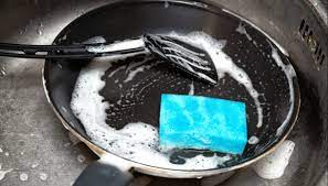 Check spelling or type a new query. Pentola Bruciata Sapete Cosa Fare Per Recuperarla Dilei