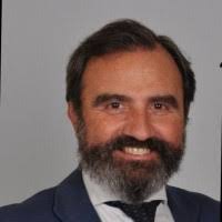 Andrés García Notario Email & Phone Number