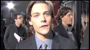 Tim Pocock Interview