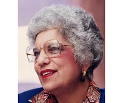 Mae Teague Obituary (2016)