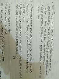 Jenis film yang dipilih siswa smp mandala jenis film siswa kelas vii siswa kelas viii action 75 80 drama 105 150 total 180 240 lengkapi pernyataan berikut berdasarkan tabel di atas. Perbandingan Banyak Siswa Kelas Vii Yang Memilih Film Drama Cara Golden