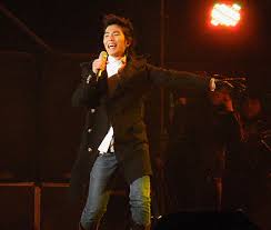 Jam hsiao is one of the biggest stars in the mandopop scene. Jam Hsiao Wikiwand