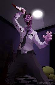 Pin By Gonercat On William Afton Dave Miller Dave Miller Fnaf Fnaf Art