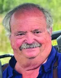 William Larry McKneely