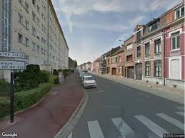 Place De Parking A Louer Tourcoing 59200 Brun Pain