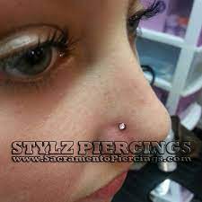 I only go to emerald tattoo. Parity Eyebrow Piercing Shops Near Me Up To 75 Off