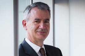 Interview: John Rhodes, chairman, Local Plan Expert Group