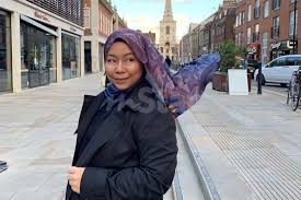 Orang Lain Bertudung Nampak Cantik Tapi Kita Tidak Bentuk Wajah Puncanya Mode Mstar