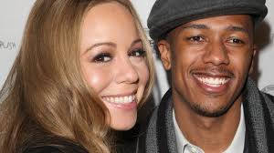 Mariah holder stor bryllupsfest