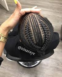 Wedding hairstyles african american brides african american hair style is inclined towards the classic. 330 Braided Hairstyles For Black Hair Ideas Braided Hairstyles Natural Hair Styles Hair Styles