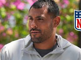 Miami Dolphins OLB Coach Ryan Crow Arrested