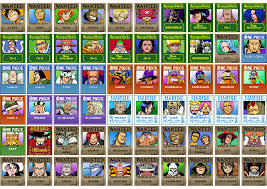Card Collection One Piece Color Card Cards Colosseum