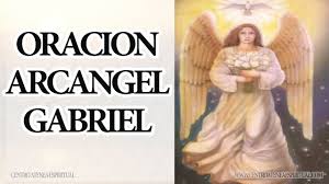 Ven a mí, vuela hacia mí, acude presto a mi llamada. Mensaje Del Arcangel Gabriel Y Decreto Para La Serenidad By Mensajes De Los Angeles Para Ti Digeon
