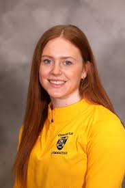 2023-24 Women's Gymnastics Roster