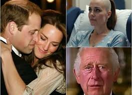 Princess Kate opens up about cancer struggle with seven-word statement (  For Full Information, Check Link In Comment👇🏻👇🏻)