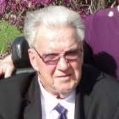 Tribute for Lawrence H McCullough