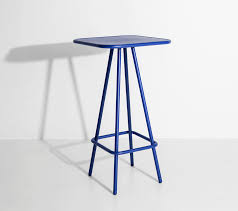 A wide variety of square high table options are available to you, such as general use, wood style, and material. Design High Table By Petite Friture Luxury Interior Design Online Shop