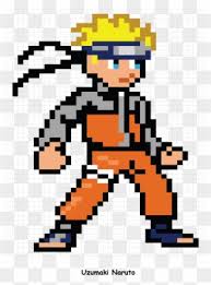 Microsoft Excel Pixelated Anime Characters O Png Anime Easy Pixel Art Naruto Free Transparent Png Clipart Images Download 6 sample minecraft pixel arts psd vector eps pdf.