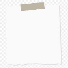 White Square Paper Note Social Ads Template Transparent Png Free Image By Rawpixel Page Background Design Poster Background Design Bullet Journal Ideas Pages