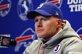 LIVE: Coach McDermott to speak ahead of Bills game against NY Jets