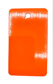 Image result for Municipal Orange 2009 Fleet