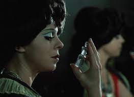 Ve věku 84 let zemřela herečka nina divíšková. Morgiana Juraj Herz 1972 Czech Film Review