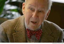 Work of modernist Olof Dahlstrand revisited in the East Bay