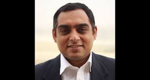 Nalin Mehta, Executive Editor of Times of India Online, steps down