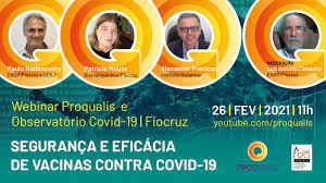How to fill it out so it looks legitimate. Cartaz Webinar Fevereiro 2021 Seguranca E Eficacia Vacina Covid 19 Conass