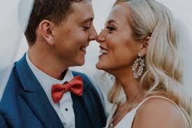 That *just married* euphoria ✨