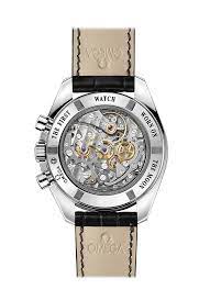 Omega has a stunning collection of watches to fit every occasion and taste. Speedmaster Moonwatch Professional Chronograph 42 Mm 311 33 42 30 01 002 Omega