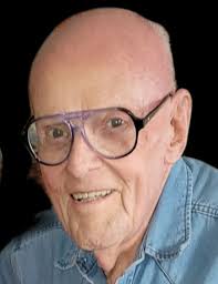 Obituary information for Dick