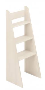 Plenty of hochbett kinder to choose from. Biokinder Noah Treppen Leiter Hochbett 100 Cm Kiefer Weiss Lasiert