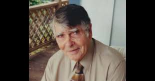 Franklin Delaney Ward, Jr.