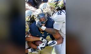 College football picks, college football power rankings, football odds, player stats, scores, teams bracket predictions. Beware Of The Mac The Mid American Conference Teams Play Football With A Chip On Their Shoulder