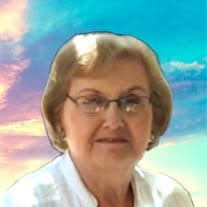 Patricia Eileen Vest Obituary (2023)