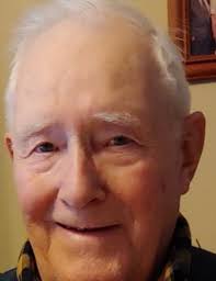 Obituary information for Keith V. Townsend