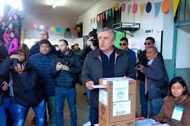 25 de marzo de 202111:55. Elecciones En Jujuy Morales Esta Logrando La Reeleccion El Litoral Noticias Santa Fe Argentina Ellitoral Com