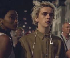 More images for jack dylan grazer stranger things » Jack Dylan Grazer As Fraser Wilson Dylan It The Clown Movie Jack G