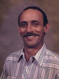 Jerry Wayne Merrill (1947-2012)