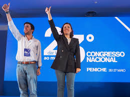 31 santiago, rio grande de sul brazil. Francisco Santos Sai Do Sporting Para Se Candidatar A Lideranca Do Cds
