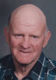 Donald 'Dutch' Whitlock