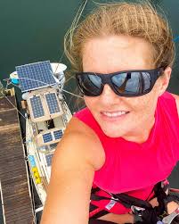 Calico Skies Sailing