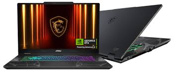 MSI Cyborg 15 B2RWEKG-003UK 15.6" FHD 144Hz Core 5 RTX 5050 Gaming Laptop LN159944 - 9S7-15Q342-003 | SCAN UK