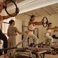 Mat Pilates and Sound Bath healing with breath event image