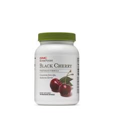 Gnc Superfoods Black Cherry Gnc