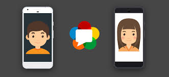 Group video calling is available, and the app features encrypted chats, free stickers, photos, video sharing, and more. Getting Started With Webrtc For Android Develop Video Call App Easily By Vivek Chanddru Adventurous Android